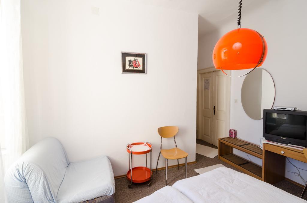 Rooms Pile Dubrovnik Kamer foto
