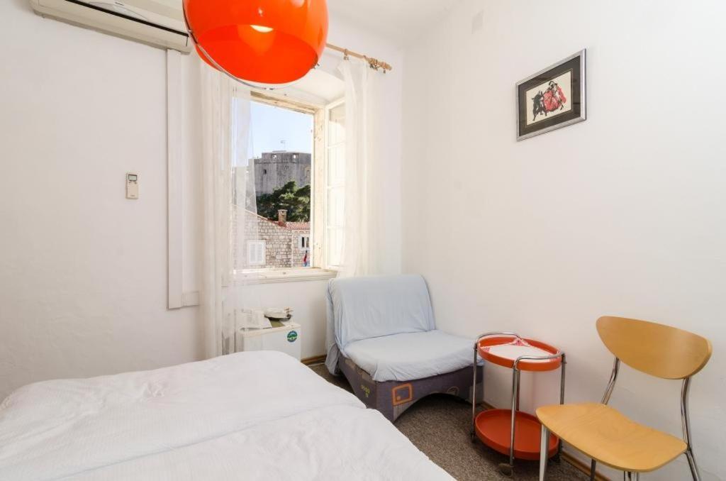 Rooms Pile Dubrovnik Kamer foto