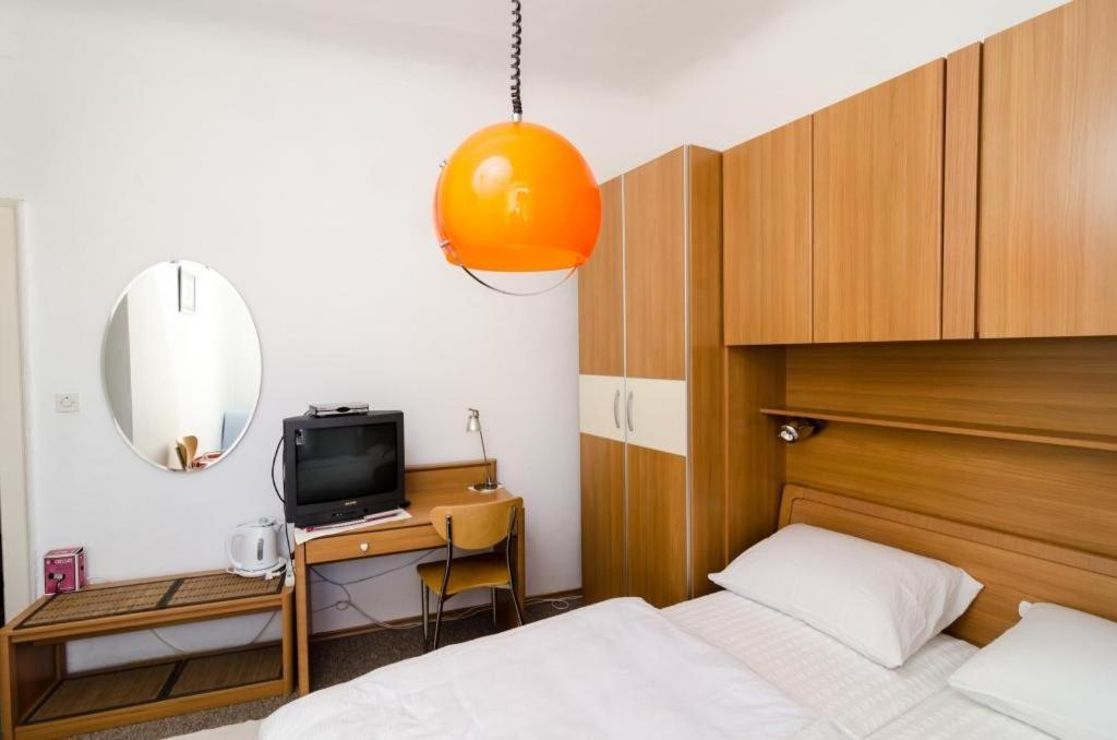 Rooms Pile Dubrovnik Kamer foto