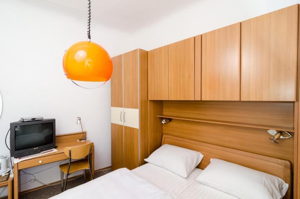 Rooms Pile Dubrovnik Kamer foto