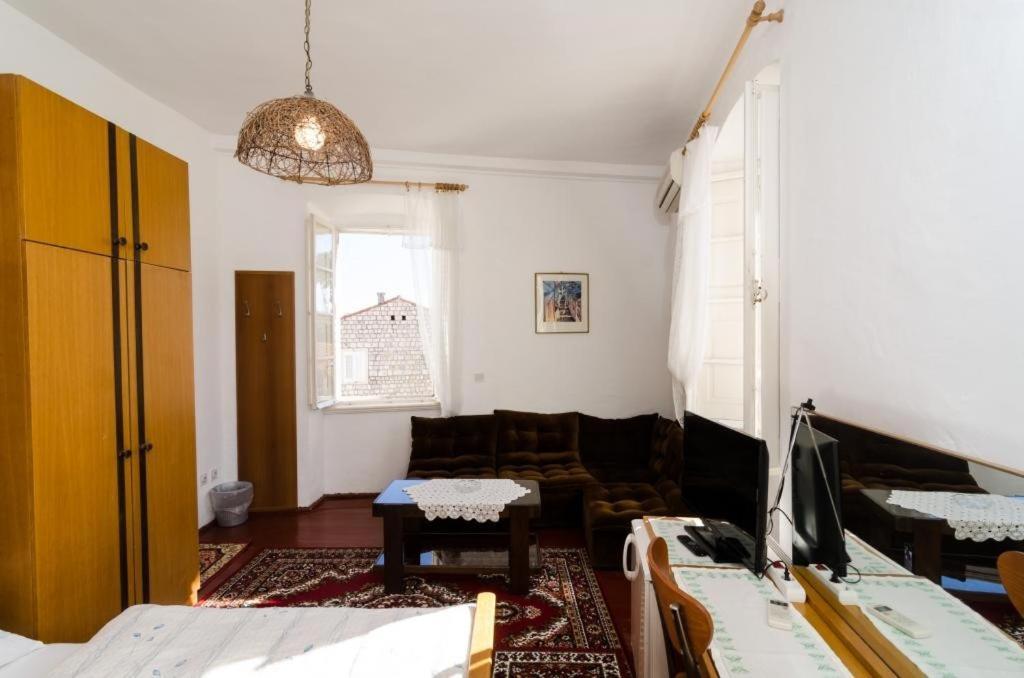 Rooms Pile Dubrovnik Kamer foto
