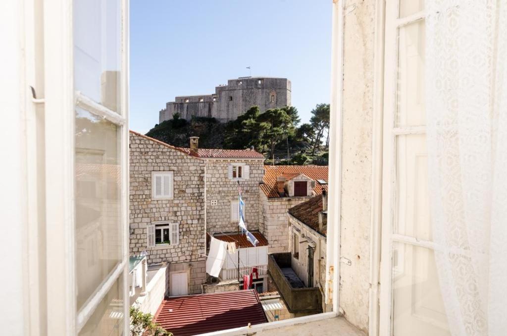 Rooms Pile Dubrovnik Kamer foto