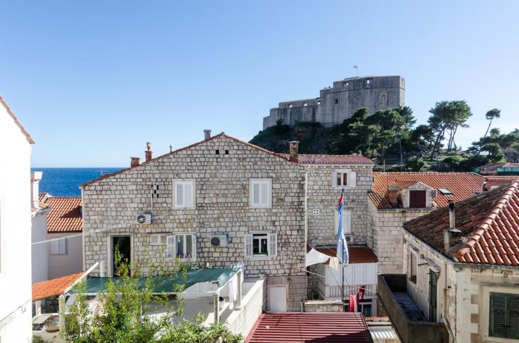 Rooms Pile Dubrovnik Kamer foto