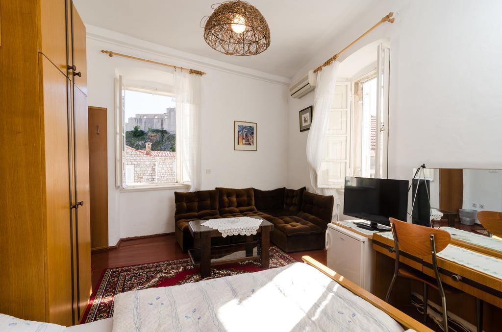 Rooms Pile Dubrovnik Kamer foto