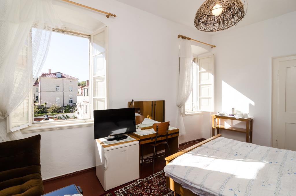 Rooms Pile Dubrovnik Kamer foto