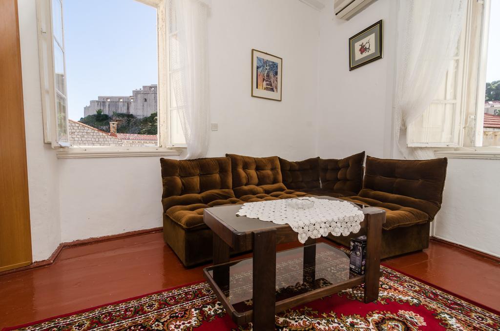 Rooms Pile Dubrovnik Kamer foto