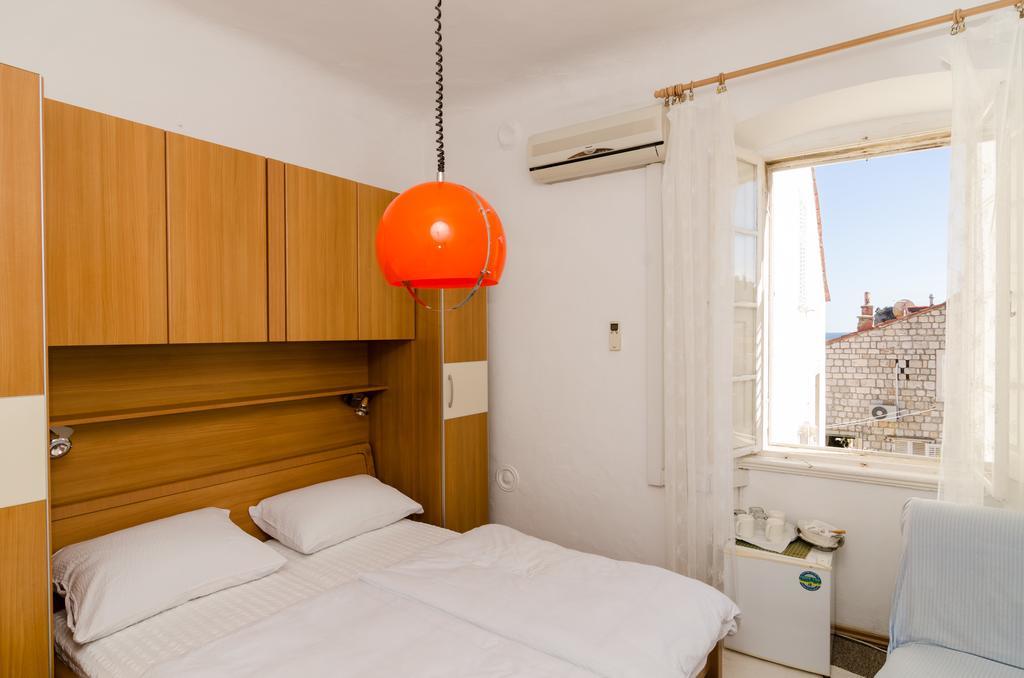 Rooms Pile Dubrovnik Kamer foto